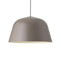 Ambit pendel, taupe 40cm