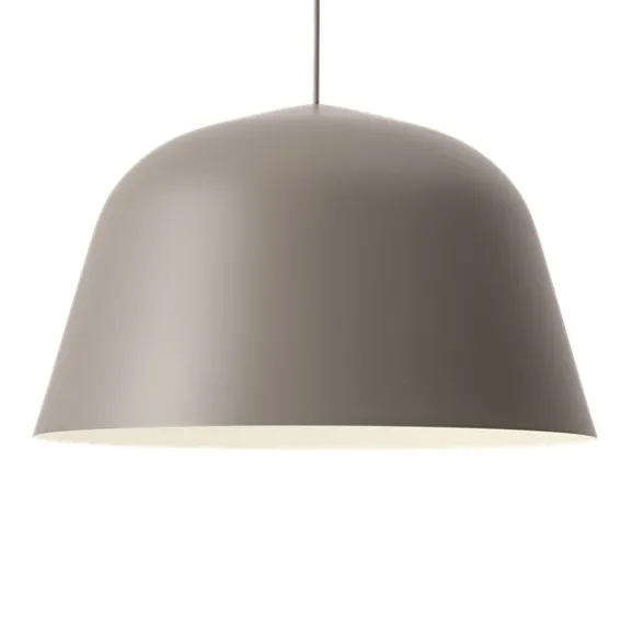 Ambit pendel, taupe 55cm