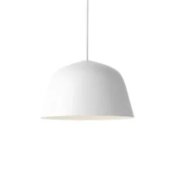 Ambit pendel, vit 25cm