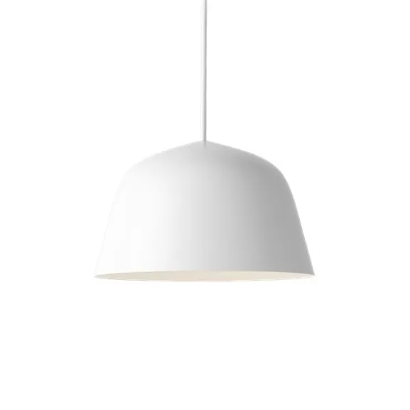 Ambit pendel, vit 25cm