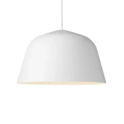Ambit pendel, vit 40cm