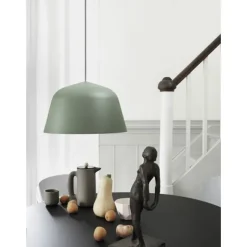Ambit pendel, vit 40cm
