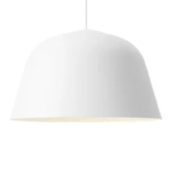 Ambit pendel, vit 55cm