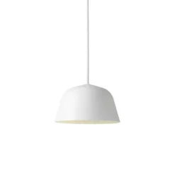 Ambit pendel, vit 16,5cm