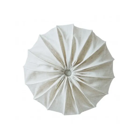 Anna plafond, linen natur 40cm
