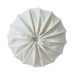 Anna plafond, linen natural 60cm