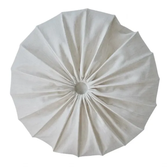 Anna plafond, linen natural 80cm