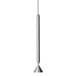 Apollo 59 pendel, Aluminium