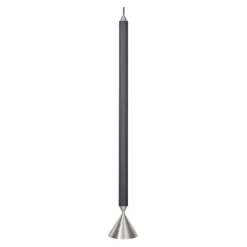 Apollo 79 pendel Black ink, aluminium