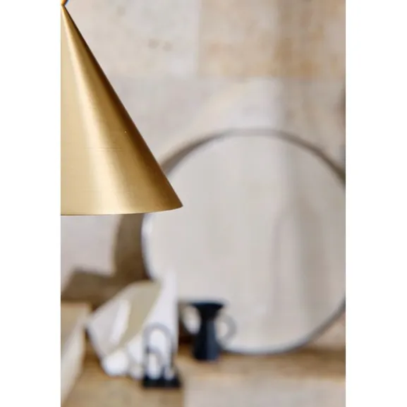 Apollo 39 pendel Forest, brass