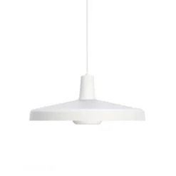 Arigato pendel large, vit