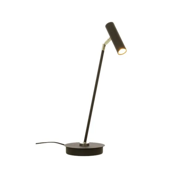 Artic bordlampa, svart 52cm