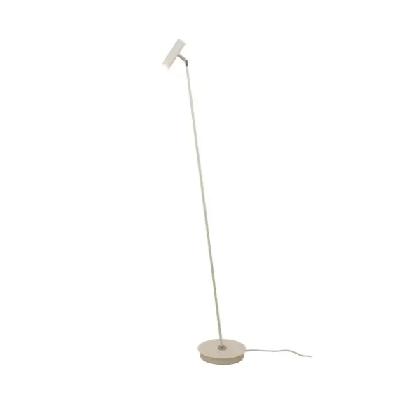 Artic golvlampa, vit 140 cm