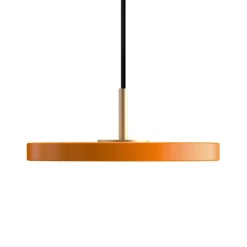 Asteria Micro Taklampa Ø15 cm Nuance Orange