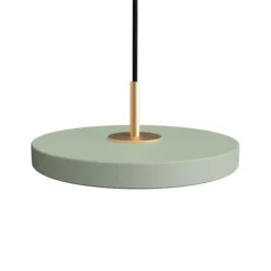 Asteria Micro Taklampa Ø15 cm Nuance Olive