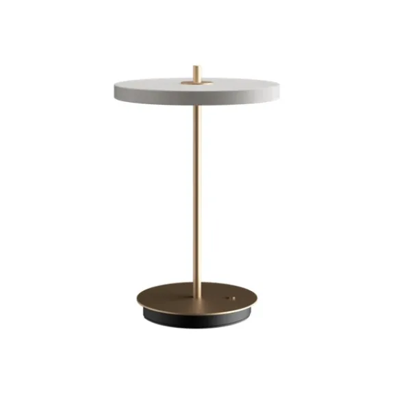 Asteria Move bordslampa, Nuance Mist