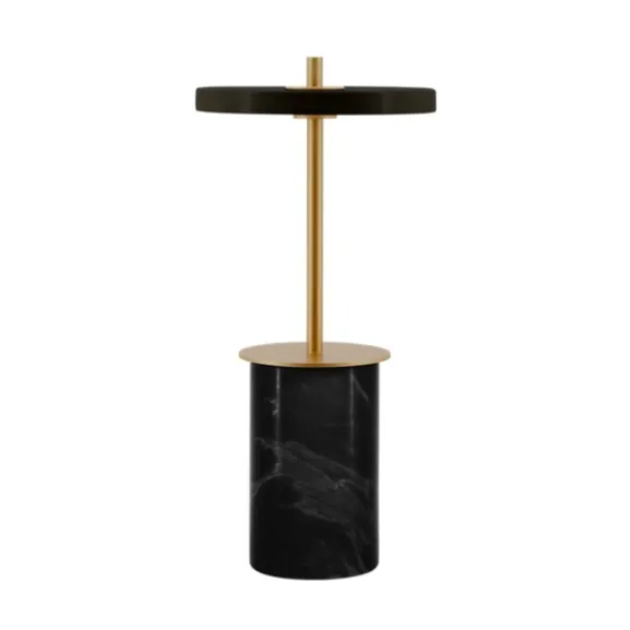 Asteria Move Mini - Black Marble