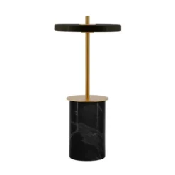 Asteria Move Mini - Black Marble