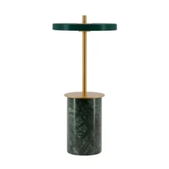 Asteria Move Mini - Green Marble