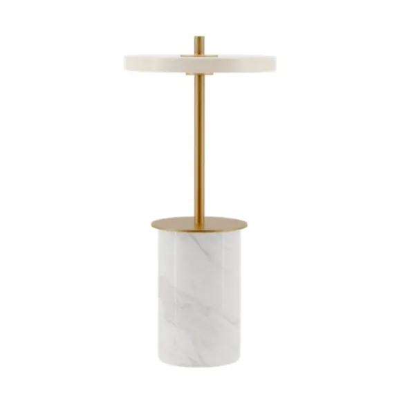 Asteria Move Mini - White Marble