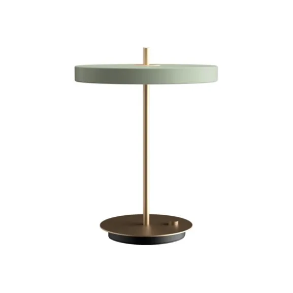 Asteria Table Nuance Olive Ø31 x 41,5 cm