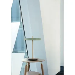 Asteria Table Nuance Olive Ø31 x 41,5 cm