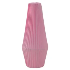 Astrid Stilskärm Satin Soft pink 9 cm