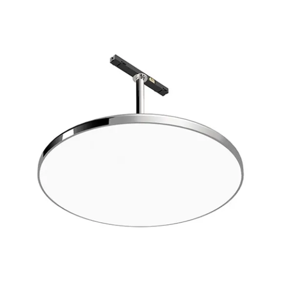 Atom 200 belysningsmodul 10.5W 3000k, Krom