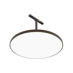 Atom 200 belysningsmodul 10.5W 3000k, Brun