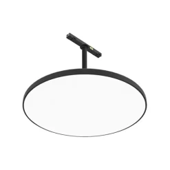 Atom 200 belysningsmodul 10.5W 3000k, Svart