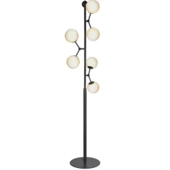 Atom Golvlampa, opal