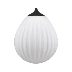 ATW w. Pendant Top Cover Medium - Black