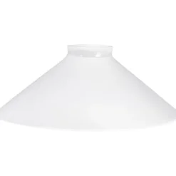 August Lampskärm Opal 25cm