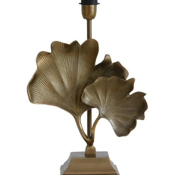 Babylon Lampfot Oxid 31cm