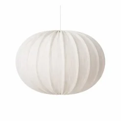 Ball lampskärm 59 Olivia Cream