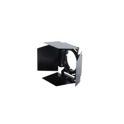 Barndoors Focus 49mm Svart