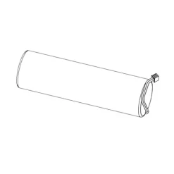 Batteri Flowerpot VP9 (för nya modellen)