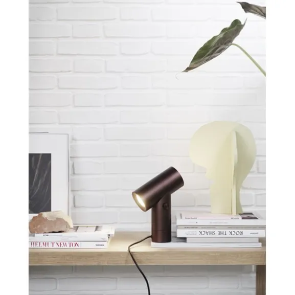 Beam bordslampa, umber 26,2cm