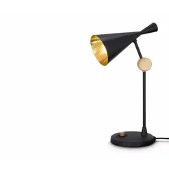 Beat Table bordslampa, mattsvart 53cm