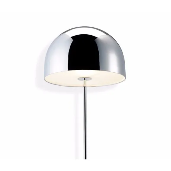 Bell golvlampa, krom 173cm