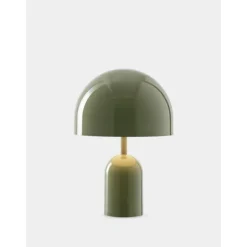 Bell Portabel bordslampa Moss