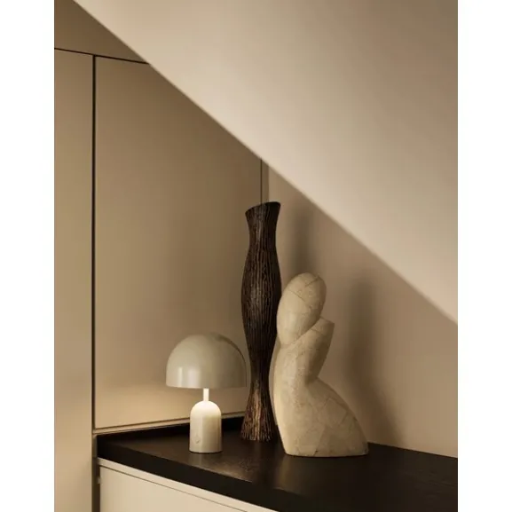 Bell Portabel bordslampa Putty
