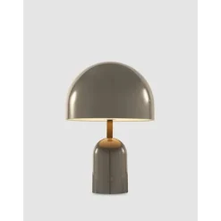 Bell Portabel bordslampa Taupe