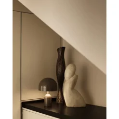 Bell Portabel bordslampa Taupe