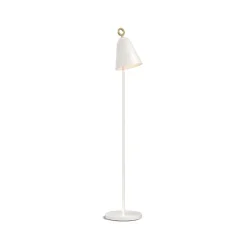 Bella golvlampa antikvit