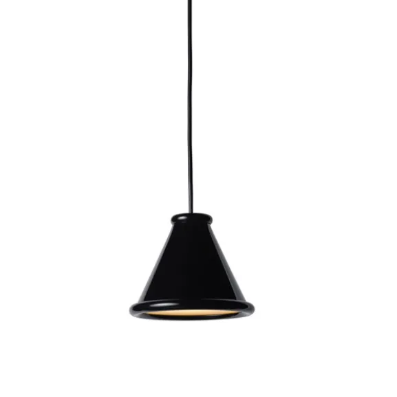 Belle pendel Ø150 Glossy svart