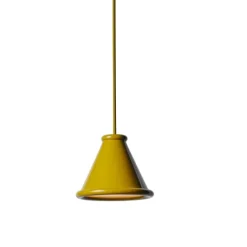 Belle pendel Ø150 Honey Yellow