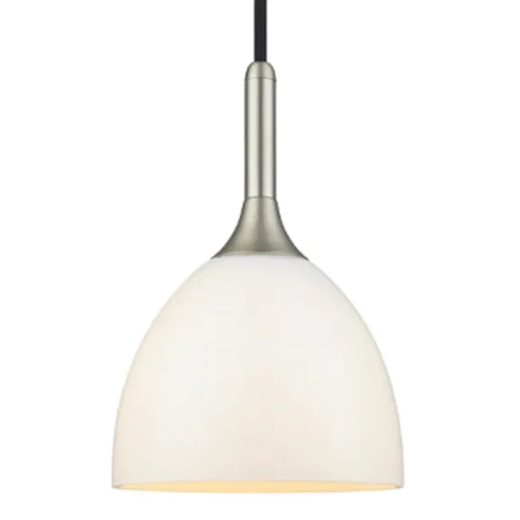 BELLEVUE Taklampa Ø24 Opal