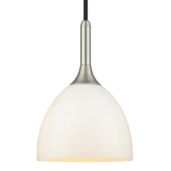 BELLEVUE Taklampa Ø24 Opal