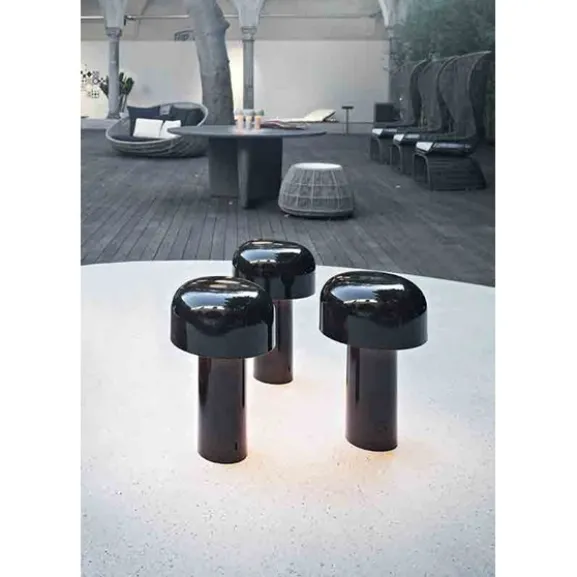 Bellhop bordslampa, cioko 21cm